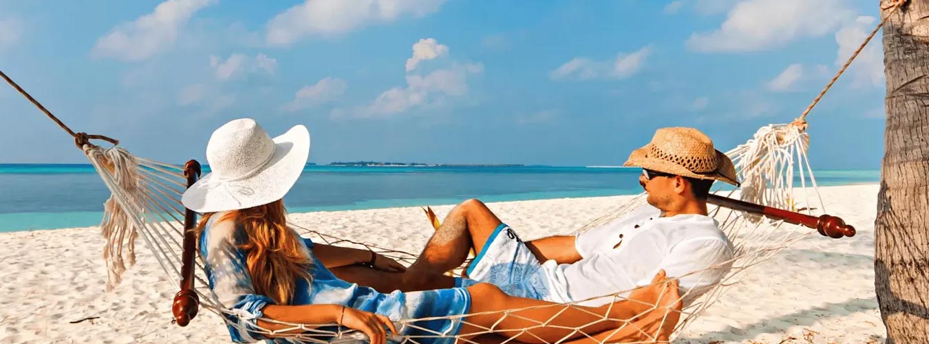 Relaxing Andaman Honeymoon Vacation 09N / 10D