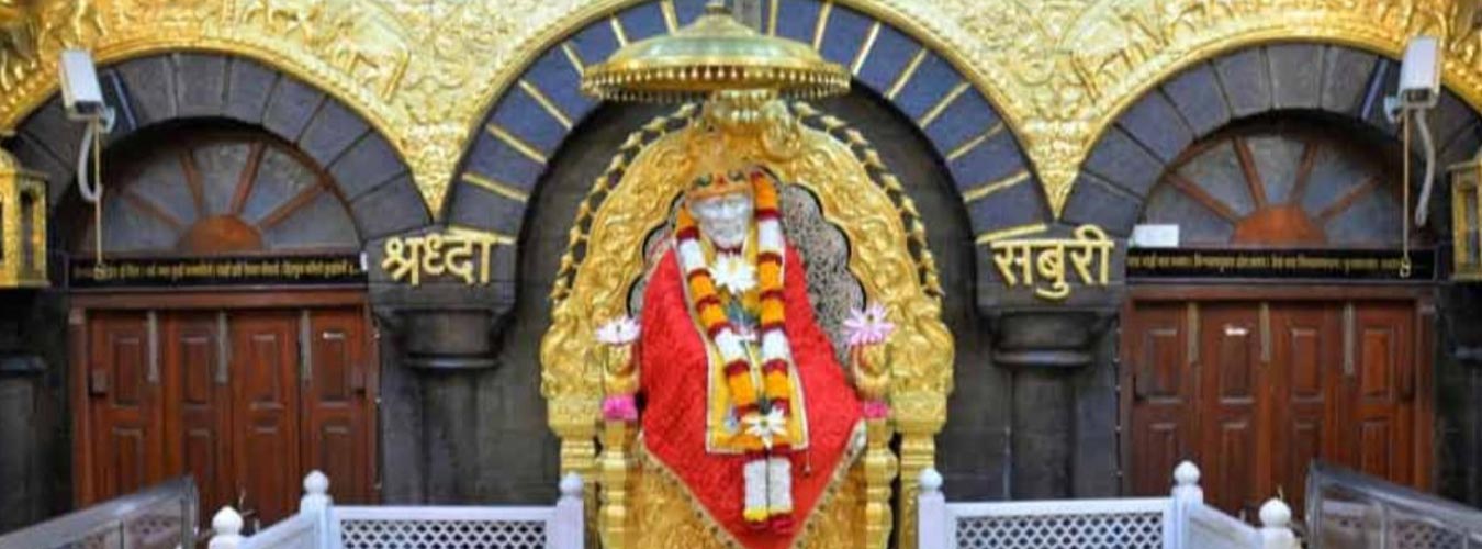 Mumbai Shirdi Nashik 05N / 06D