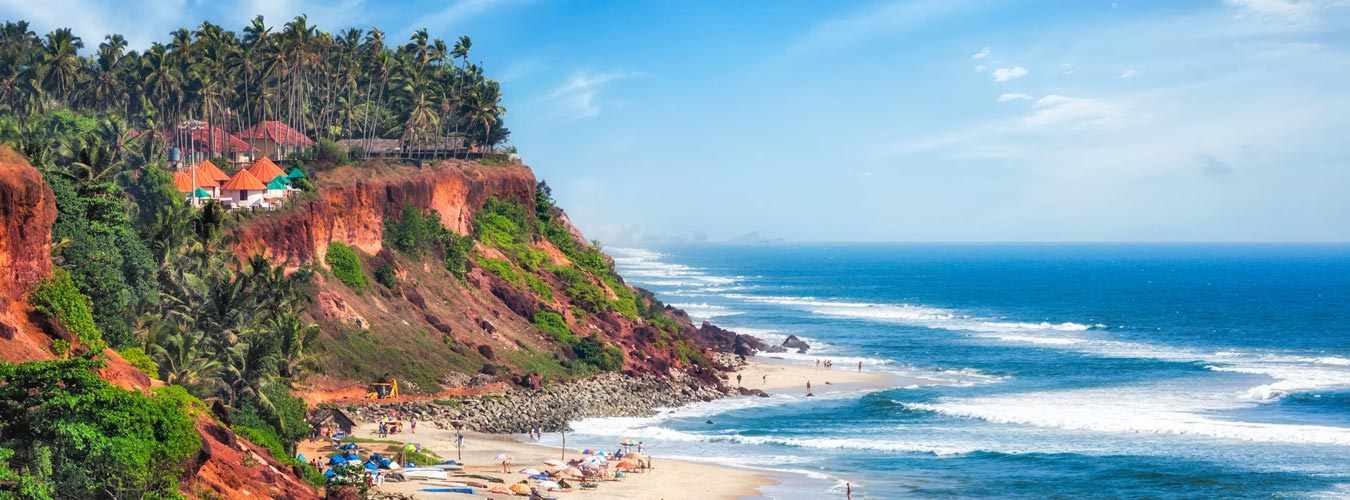 Best of Kerala Tours with Trivandrum 06N / 07D