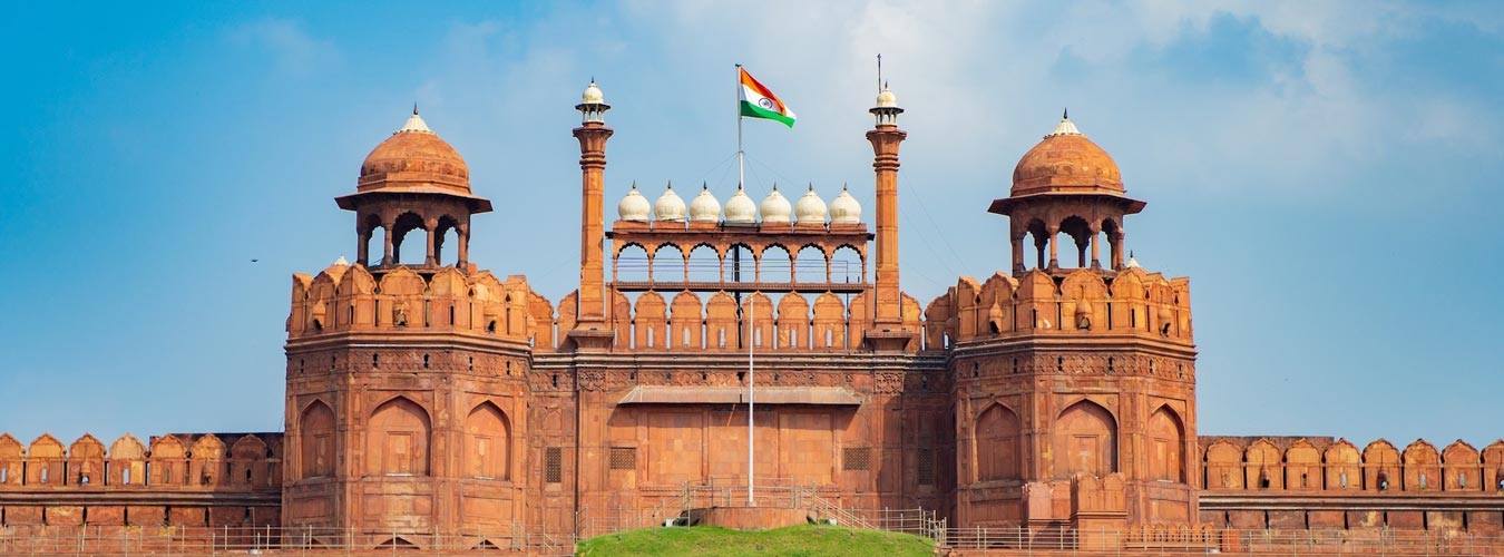 Rajasthan Tours with Delhi  08N / 09D