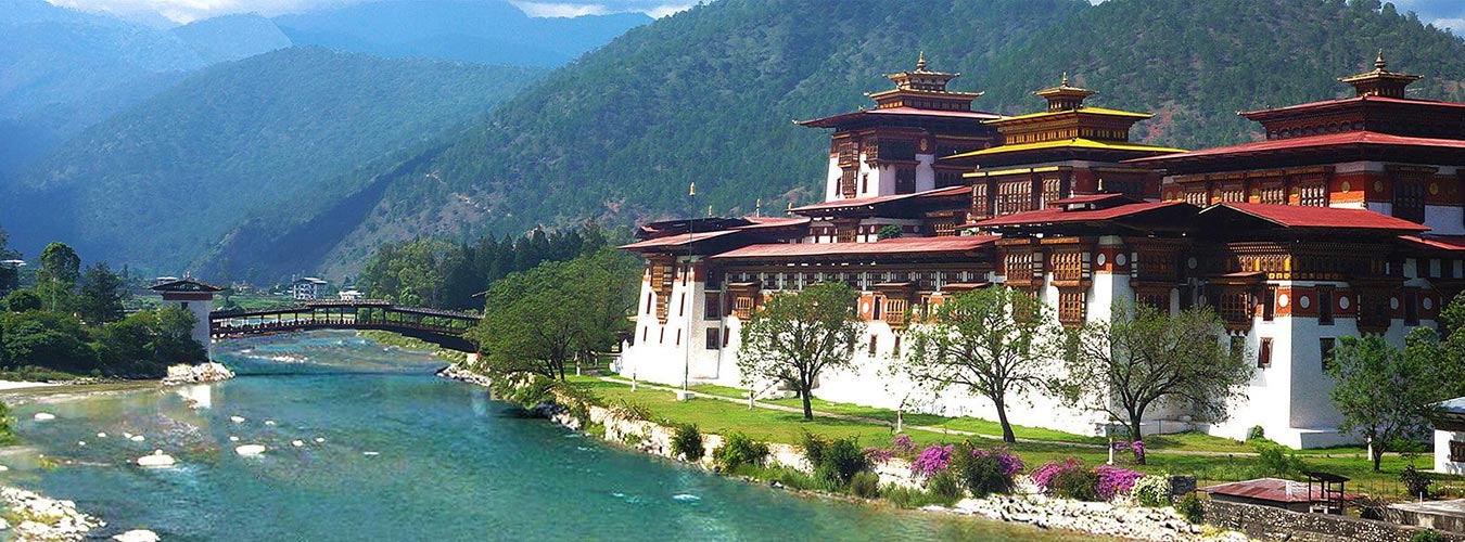 Glimpse of Bhutan 03N / 04D