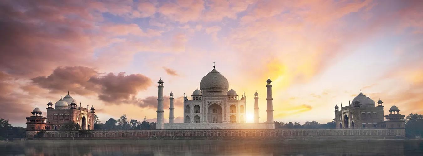 Royal Rajasthan Tour with Taj Mahal 15N / 16D